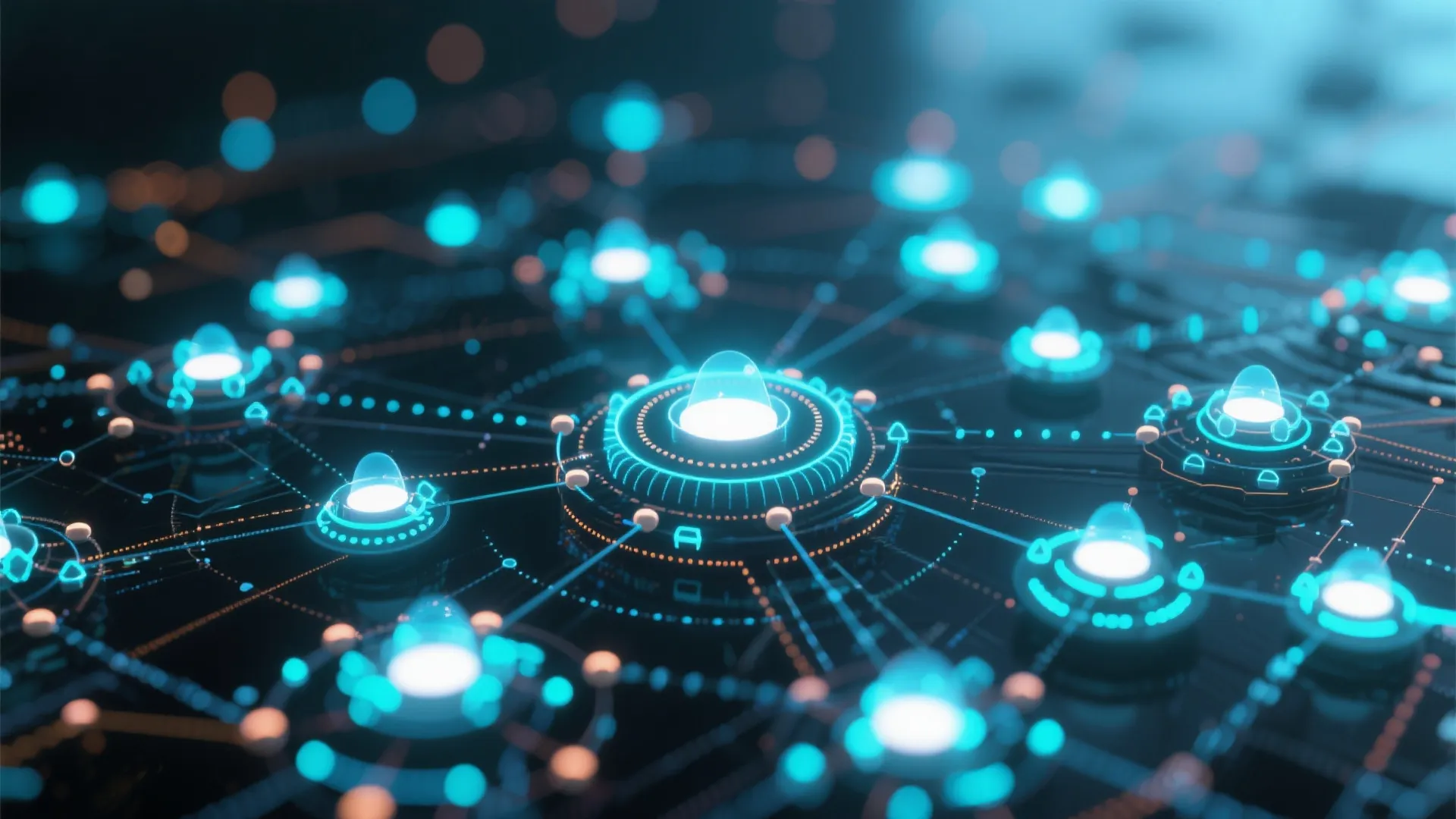 Network Routing