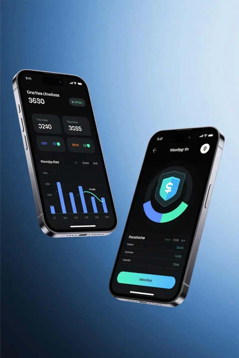 Mobile App Experience
