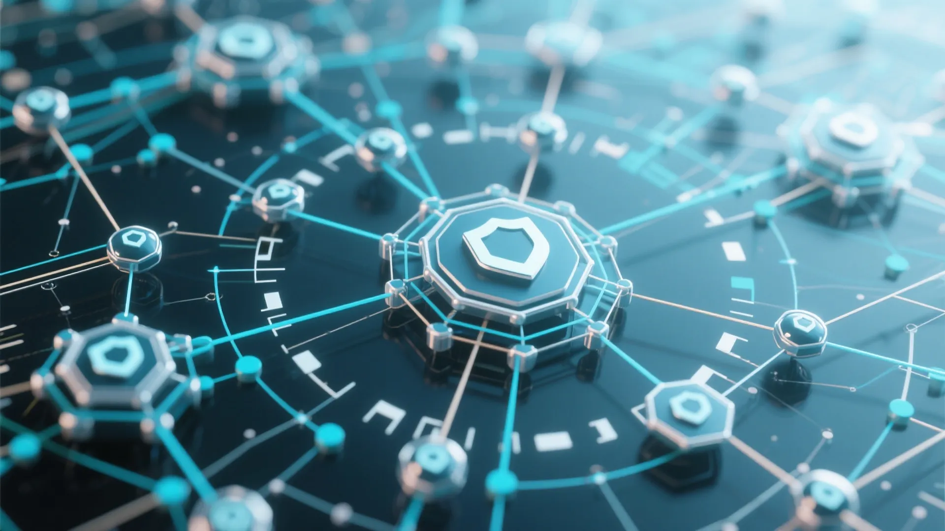 Network Background