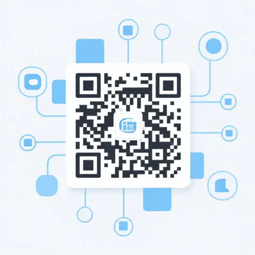 扫码下载App