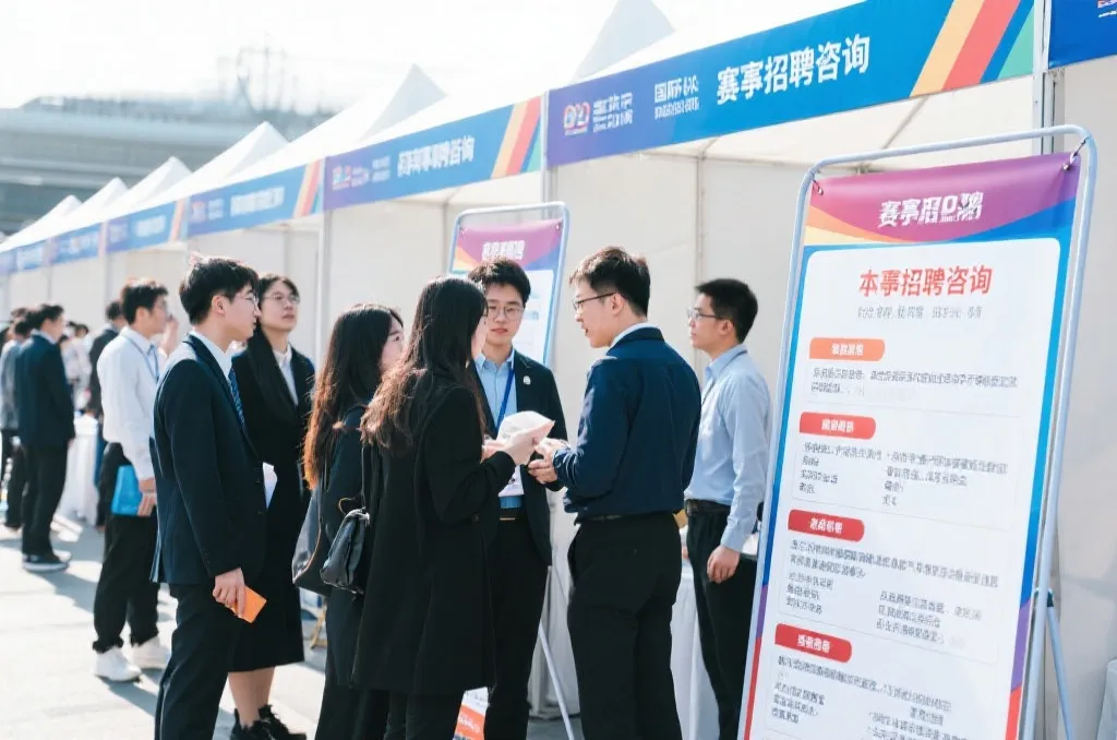 2026世界杯赛事就业风口已来：不同人群如何抓住这波高热机会，真正把热爱变成工作